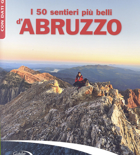 50 sentieri più belli d’abruzzo