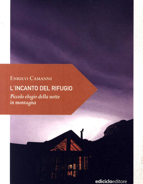 L’incanto del rifugio