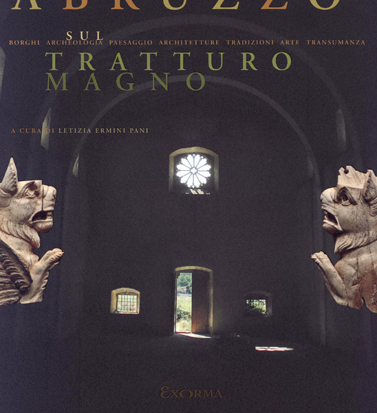 Tratturo magno