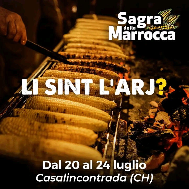 marrocca